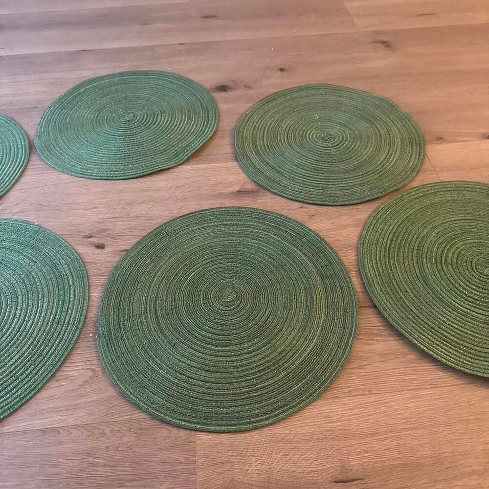 Unbranded Green Decor-home-accesories